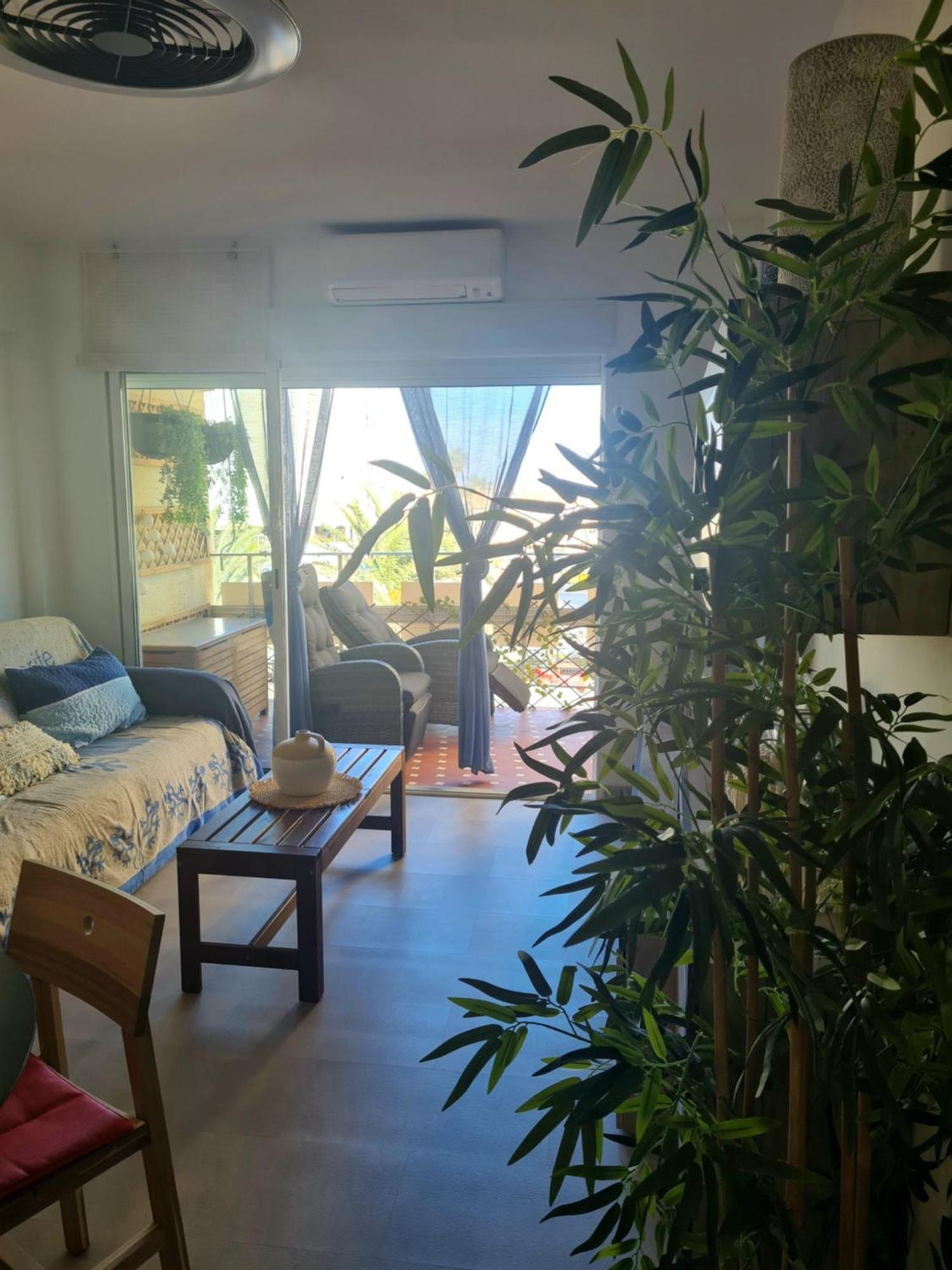 발렌시아 Apartamento Mediterraneo Tranquilo Y Familiar 아파트 외부 사진